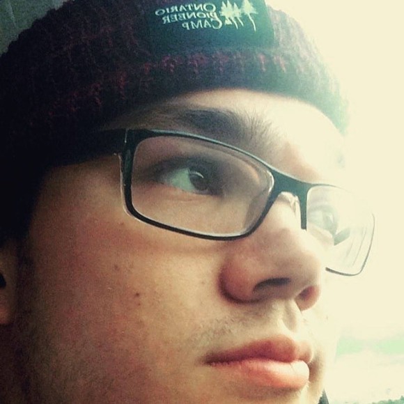 Meet your Posher, Jeremy - Picture 1 of 1